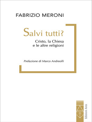 cover image of Salvi tutti?